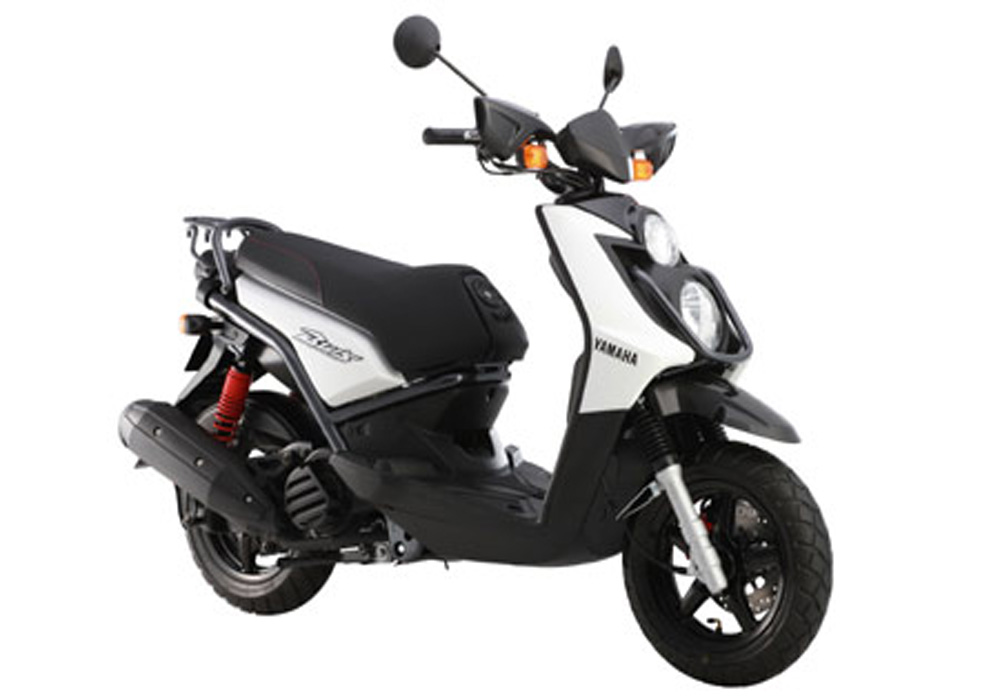 Yamaha BW’S 125cc